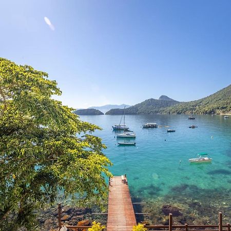 Pousada Cruzoe Praia de Araçatiba エクステリア 写真