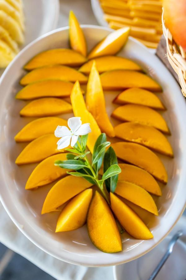Pousada Cruzoe Praia de Araçatiba エクステリア 写真