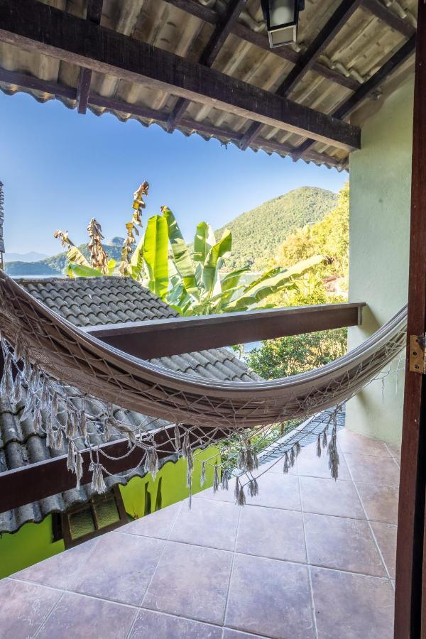 Pousada Cruzoe Praia de Araçatiba エクステリア 写真